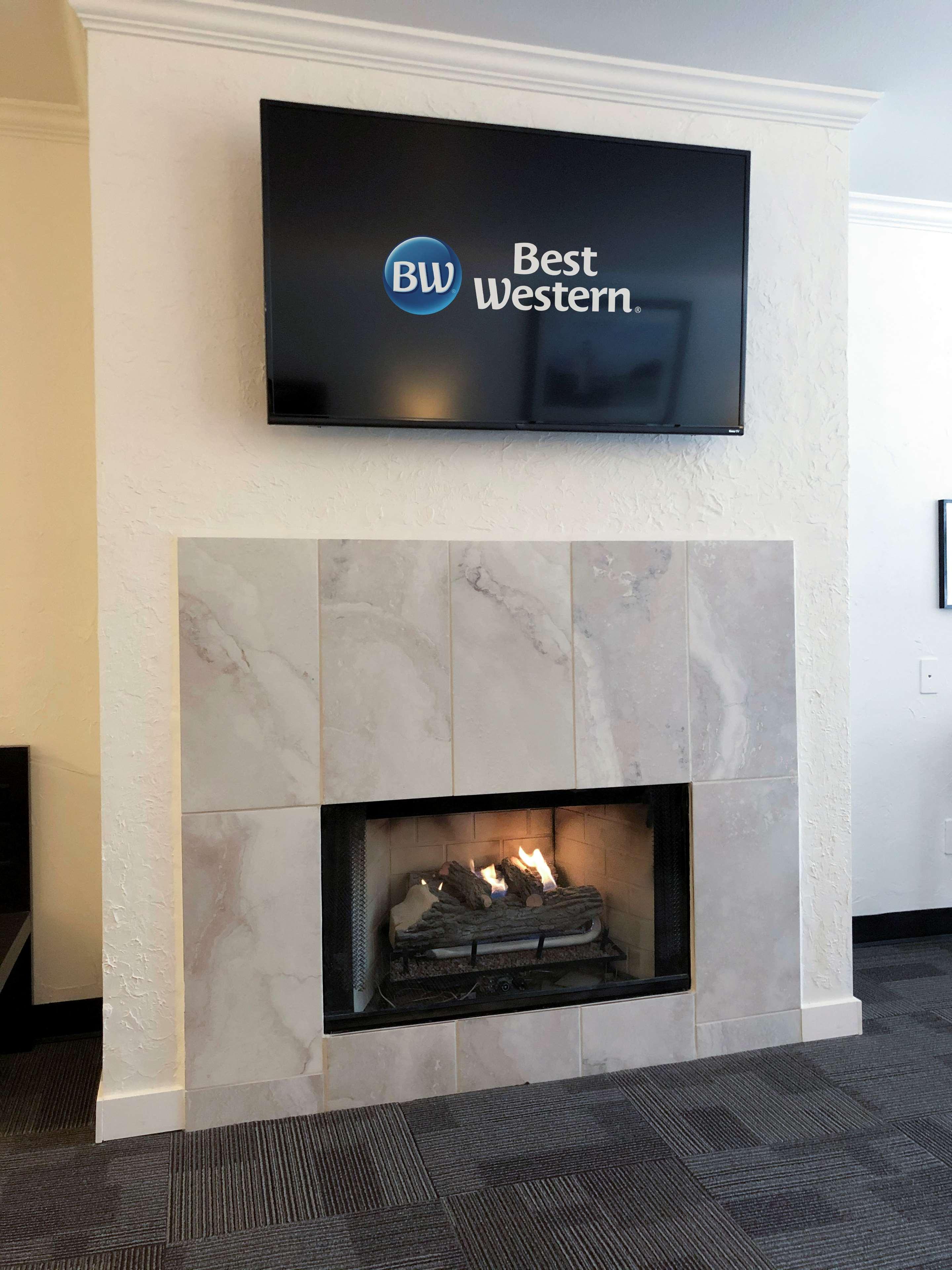 Best Western Wesley Inn & Suites Gig Harbor Dış mekan fotoğraf